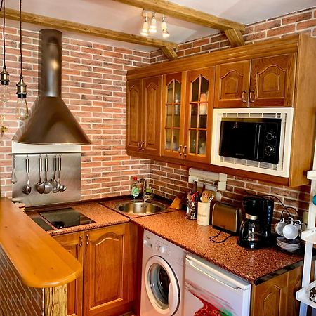 Apartamentos Формигал Экстерьер фото