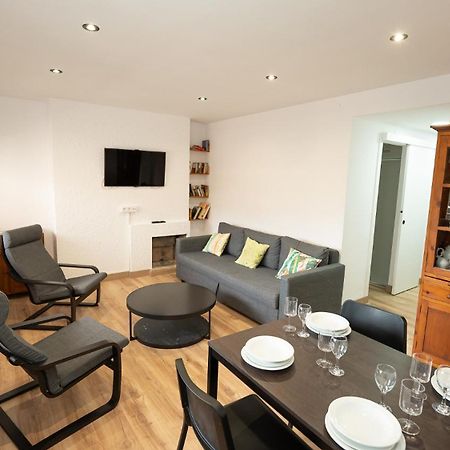 Apartamentos Формигал Экстерьер фото