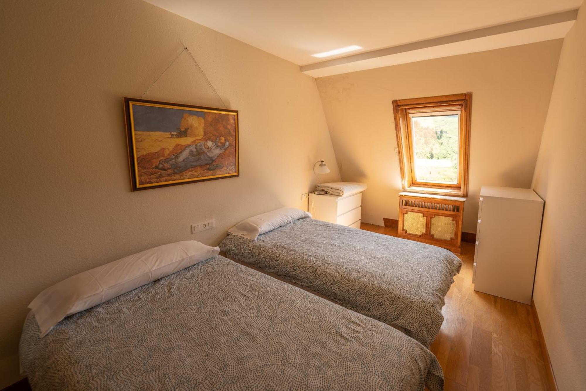 Apartamentos Формигал Экстерьер фото