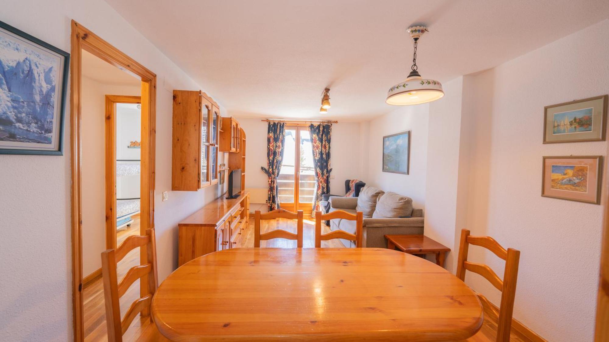 Apartamentos Формигал Экстерьер фото
