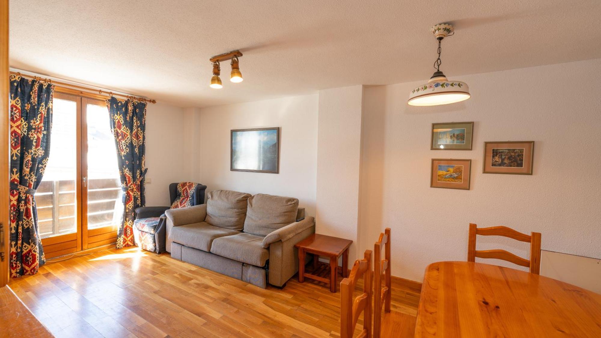 Apartamentos Формигал Экстерьер фото
