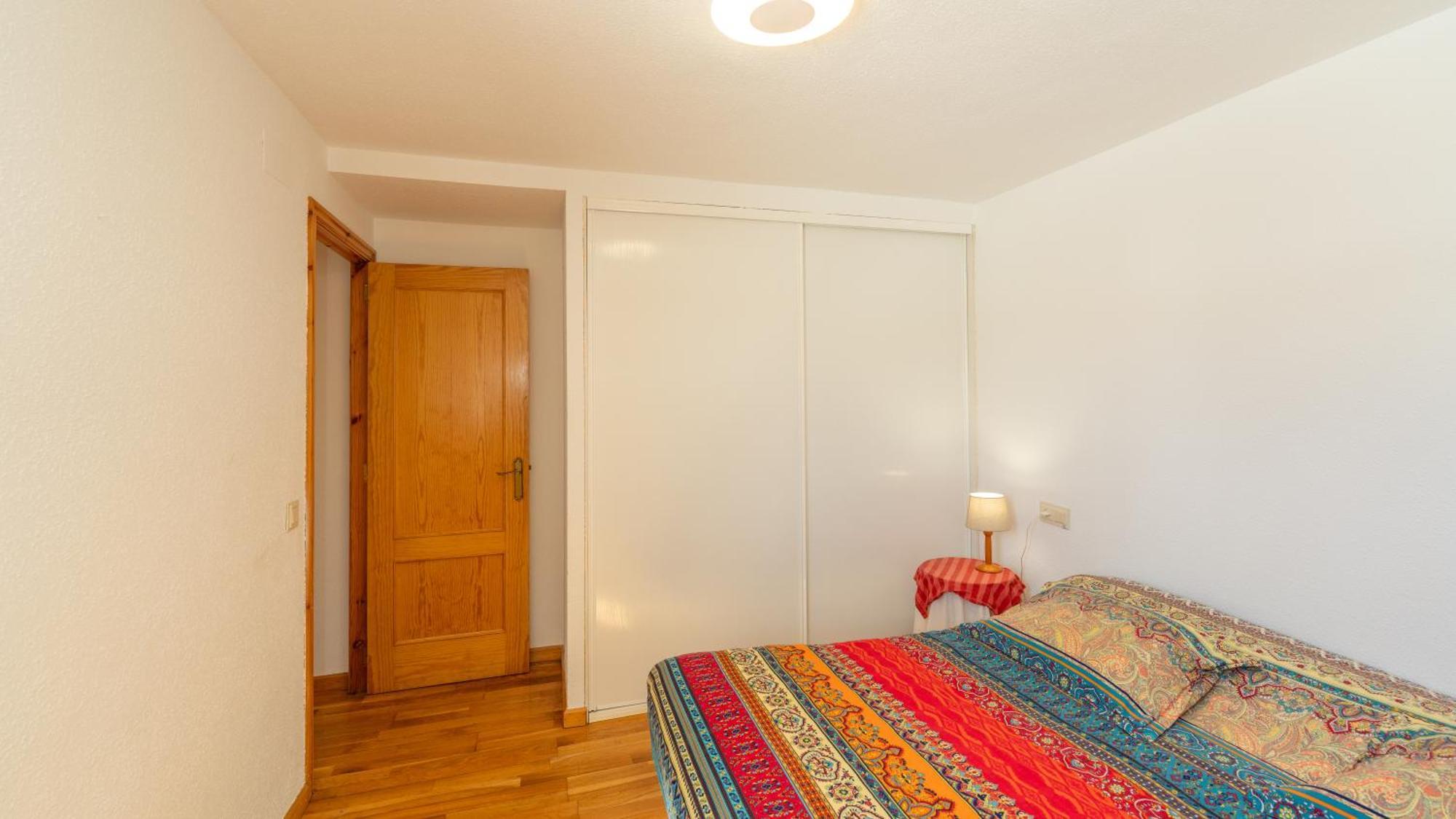 Apartamentos Формигал Экстерьер фото