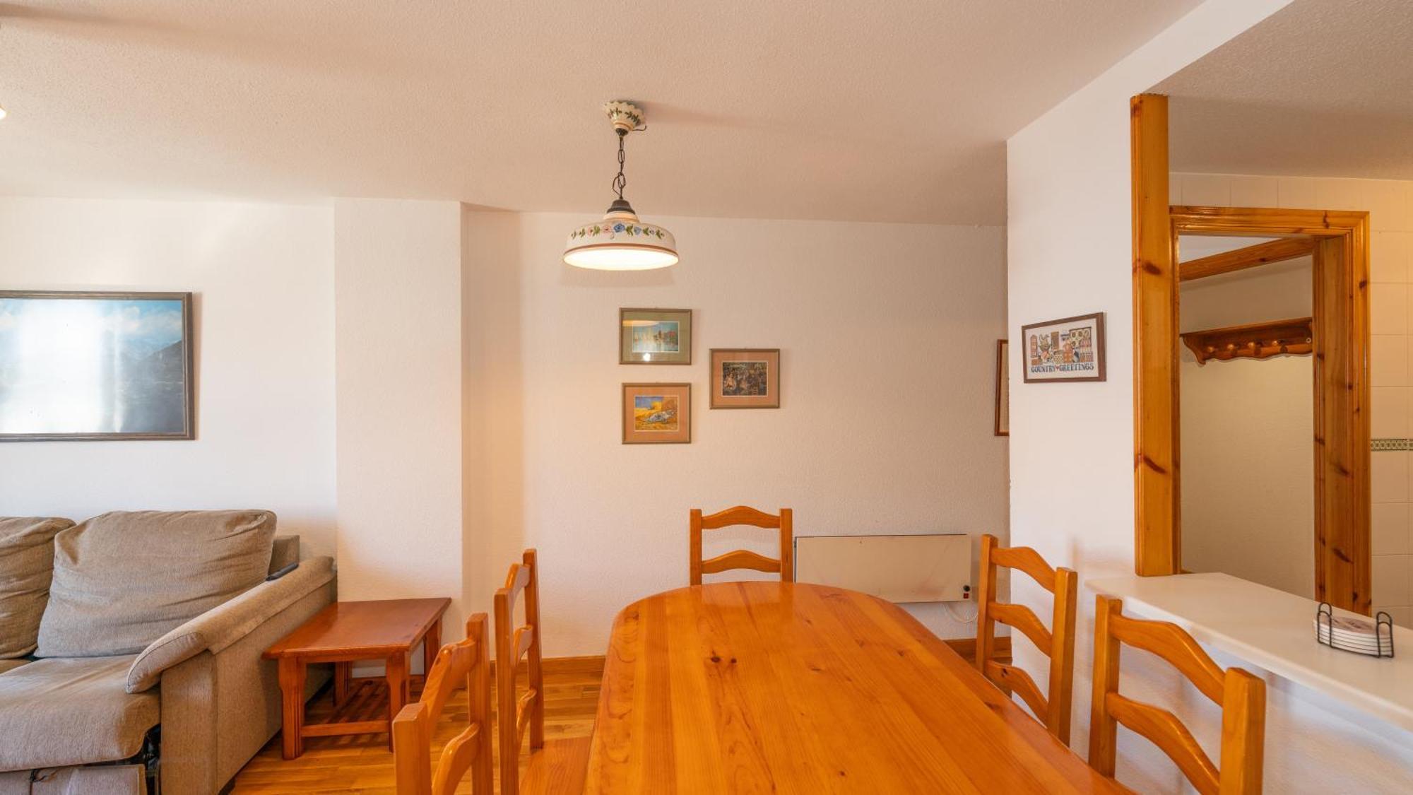 Apartamentos Формигал Экстерьер фото