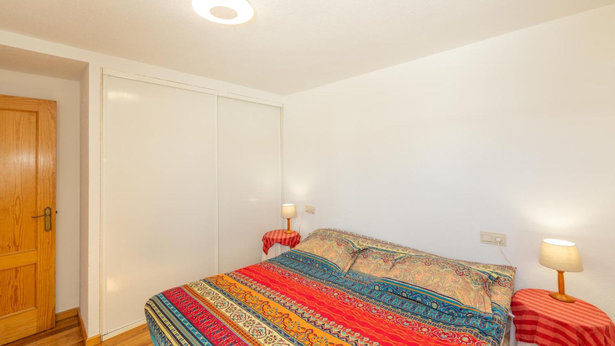 Apartamentos Формигал Экстерьер фото