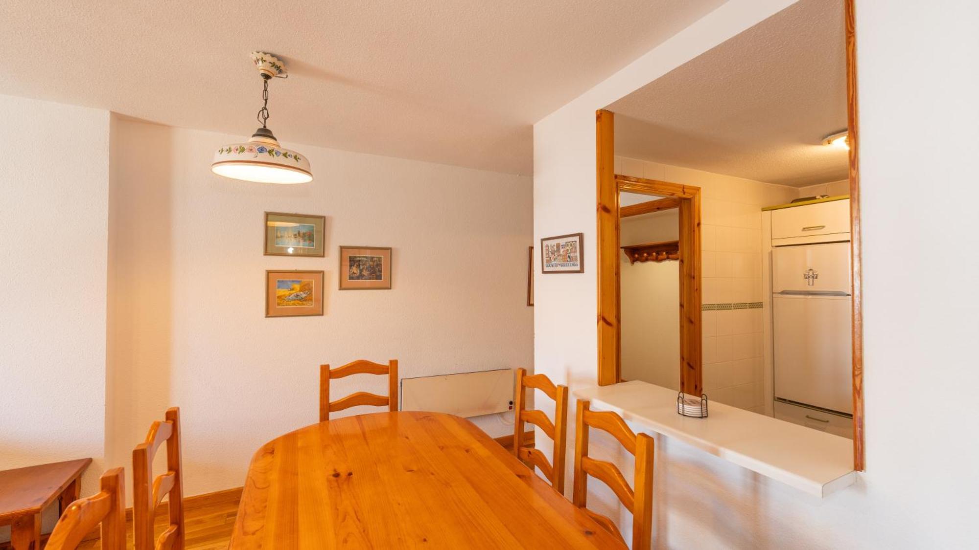 Apartamentos Формигал Экстерьер фото