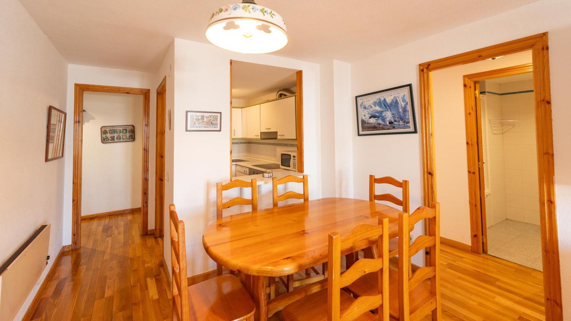 Apartamentos Формигал Экстерьер фото