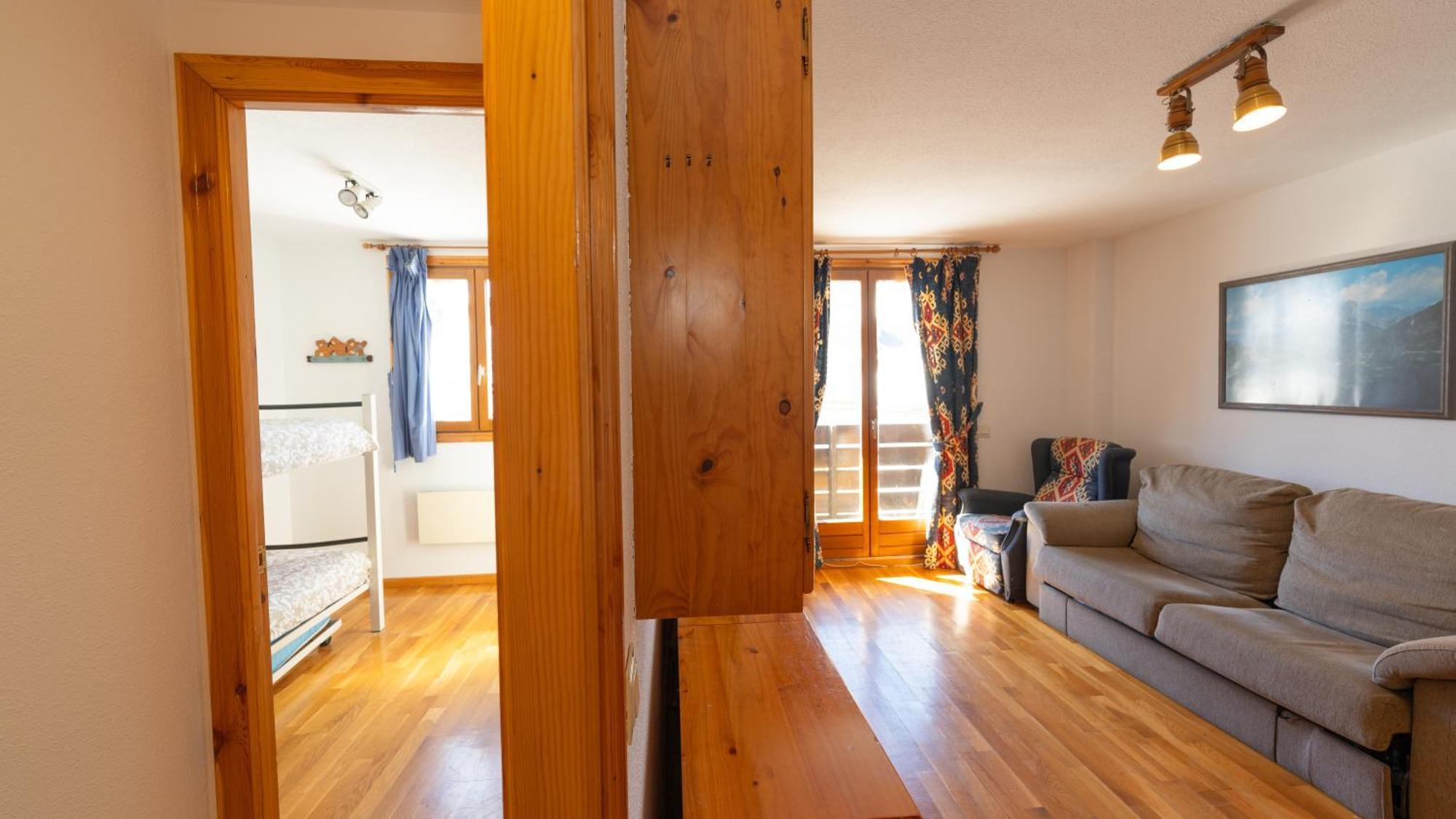 Apartamentos Формигал Экстерьер фото