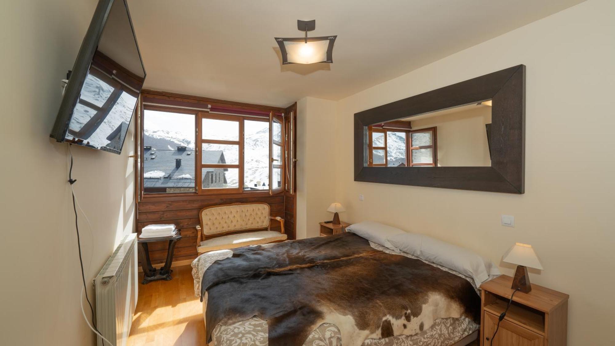 Apartamentos Формигал Экстерьер фото