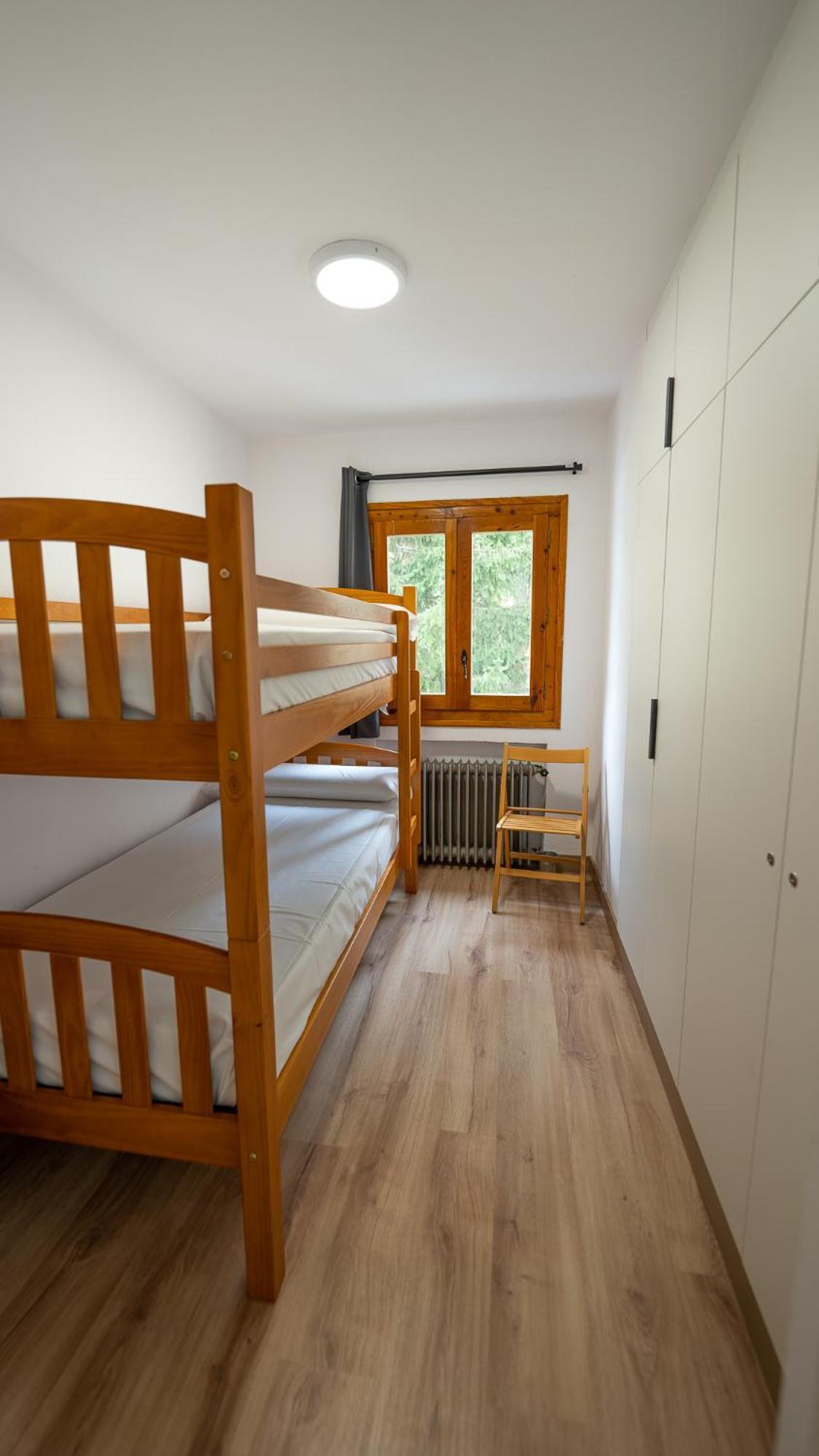 Apartamentos Формигал Экстерьер фото