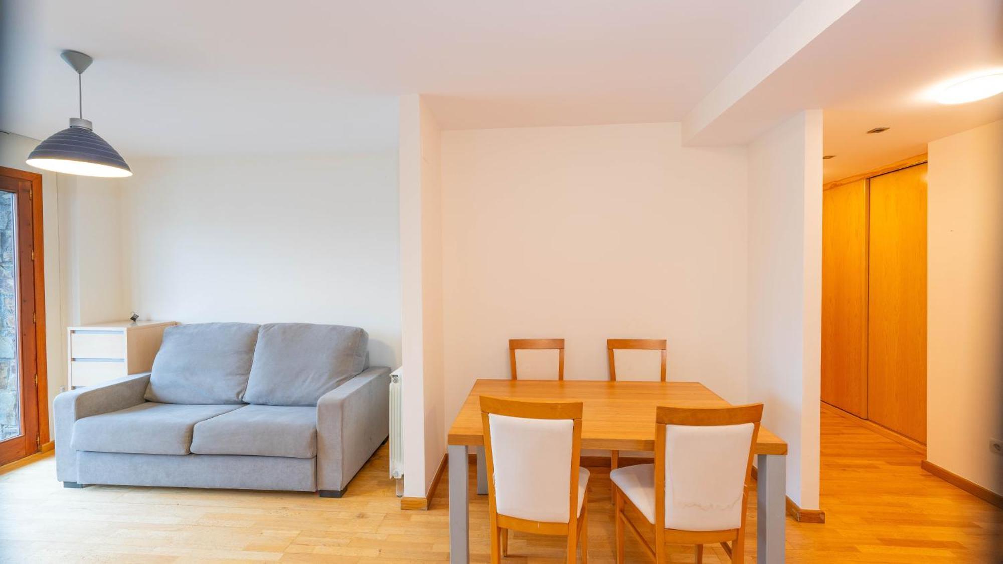 Apartamentos Формигал Экстерьер фото