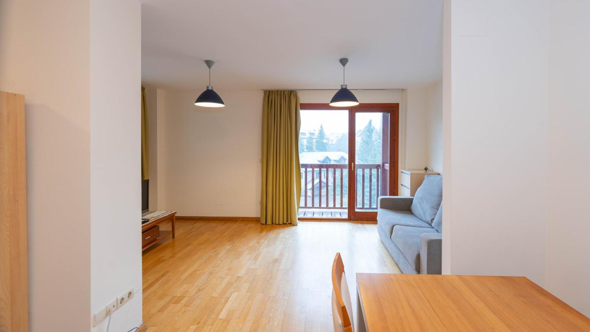 Apartamentos Формигал Экстерьер фото