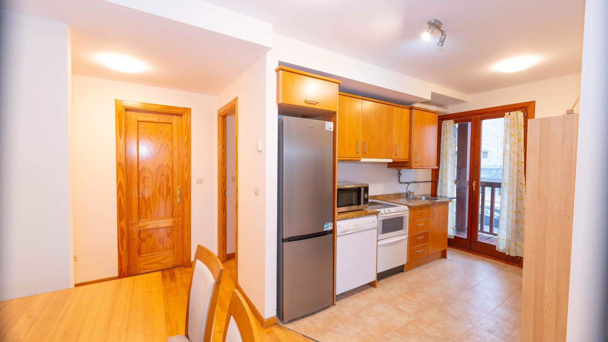 Apartamentos Формигал Экстерьер фото