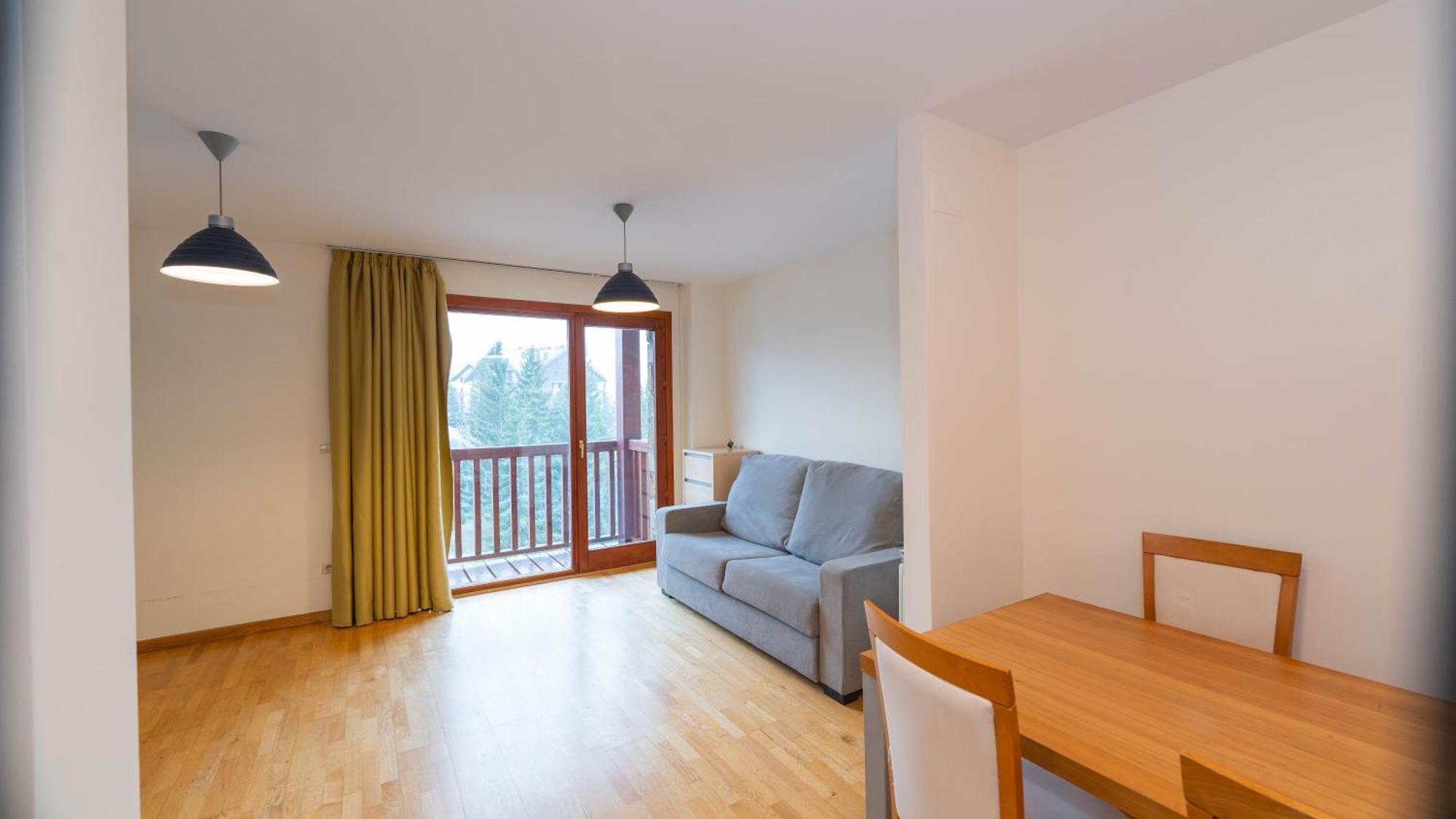 Apartamentos Формигал Экстерьер фото