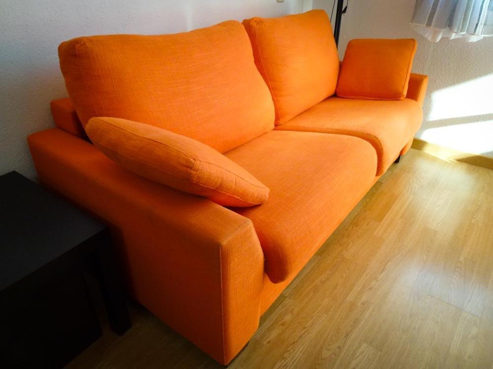 Apartamentos Формигал Экстерьер фото